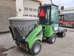 Online aukce: EGHOLM  CITY RANGER 2200