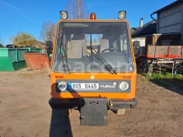 Online aukce: MULTICAR  M 26 A 4X4