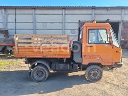 Online aukce: MULTICAR  M 26 A 4X4
