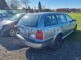 Online aukce: ŠKODA  OCTAVIA
