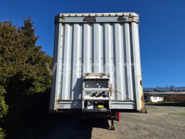 Online aukce: KRONE  SD