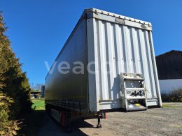 Online aukce: KRONE  SD