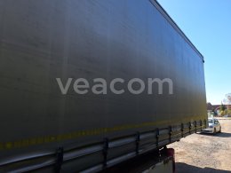 Online aukce: KRONE  SD