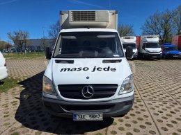 Online aukce: MB  SPRINTER 513 CDI