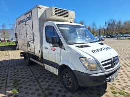 Online aukce: MB  SPRINTER 513 CDI