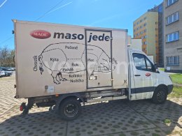 Online aukce: MB  SPRINTER 513 CDI