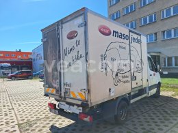 Online aukce: MB  SPRINTER 513 CDI