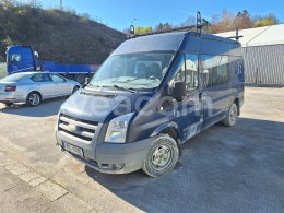 Интернет-аукцион: FORD  TRANSIT 300M