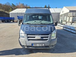 Online aukce: FORD  TRANSIT 300M