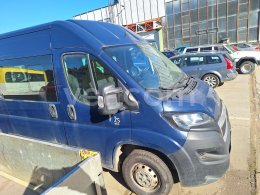 Online aukce: PEUGEOT  BOXER