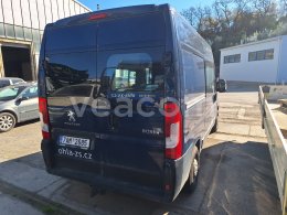 Online aukce: PEUGEOT  BOXER