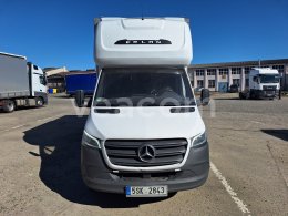 Online aukce: MB  SPRINTER