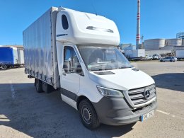 Online aukce: MB  SPRINTER