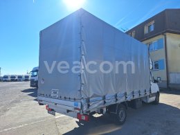 Online aukce: MB  SPRINTER