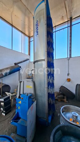 Online-Versteigerung:  ITECO TW-D427