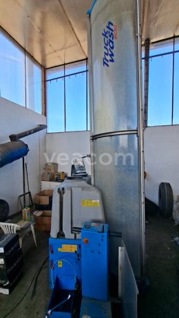 Online aukce:   ITECO TW-D427