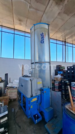 Online aukce:   ITECO TW-D427