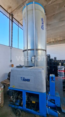 Online aukce:   ITECO TW-D427