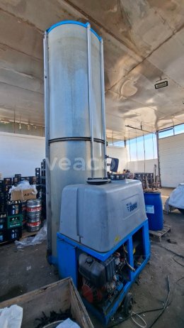 Online aukce:   ITECO TW-D427