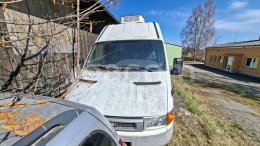 Online aukce: IVECO  DAILY 35 S13