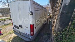 Online aukce: IVECO  DAILY 35 S13