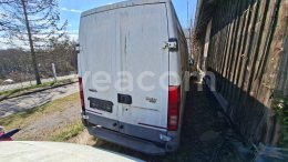 Online aukce: IVECO  DAILY 35 S13