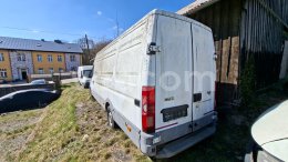 Online aukce: IVECO  DAILY 35 S13