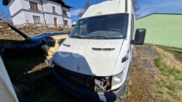 Online aukce: IVECO  DAILY 35S12V