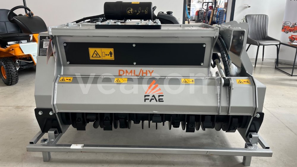 Интернет-аукцион: FAE  DML/HY-125