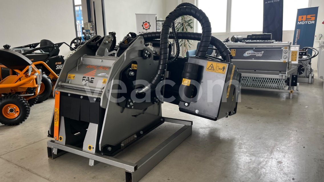 Online aukce: FAE  RPL/SSL-045