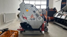 Online aukce: FAE  UMM/DT-225