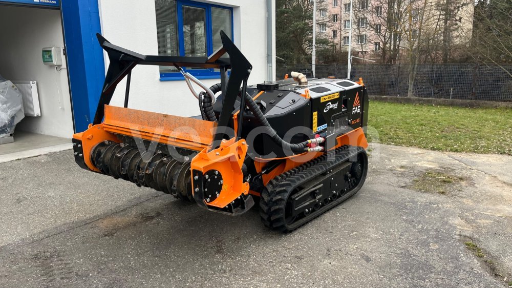 Интернет-аукцион: FAE  BL1/PM-125 RCU 55