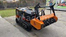 Online aukce: FAE  BL1/PM-125 RCU 55