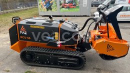 Online aukce: FAE  BL1/PM-125 RCU 55