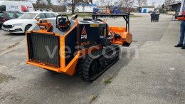 Online aukce: FAE  BL1/PM-125 RCU 55