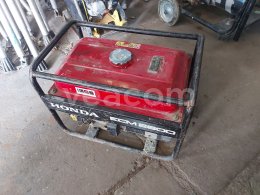 Aukcja internetowa: HONDA  ECM 2800