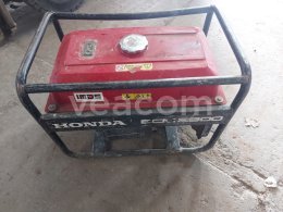 Aukcja internetowa: HONDA  ECM 2800
