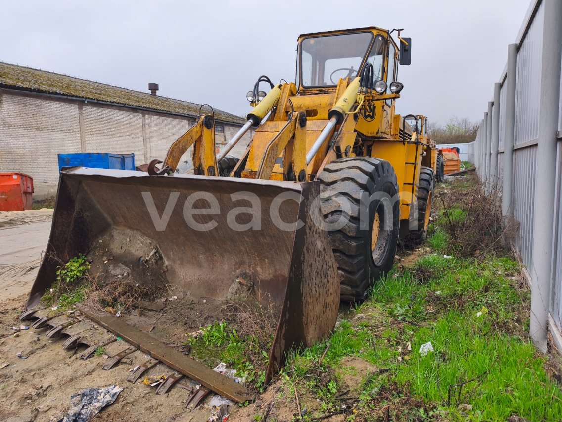 Online aukce: STALOWA WOLA  