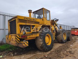 Online aukce: STALOWA WOLA  