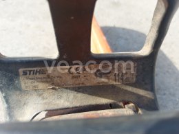 Aukcja internetowa:   STIHL MS 260