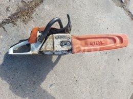 Aukcja internetowa:   STIHL MS 260