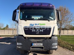 Интернет-аукцион: MAN  TGS 26.360 6X6