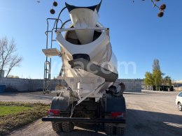 Интернет-аукцион: MAN  TGS 26.360 6X6
