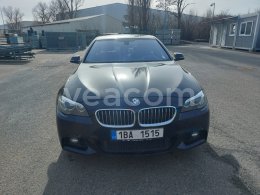 Online aukce: BMW  530D XDRIVE