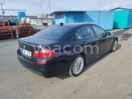 Online aukce: BMW  530D XDRIVE