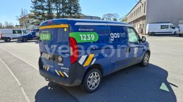 Интернет-аукцион: FIAT  DOBLÓ CARGO MAXI + POJÍZDNÁ DÍLNA