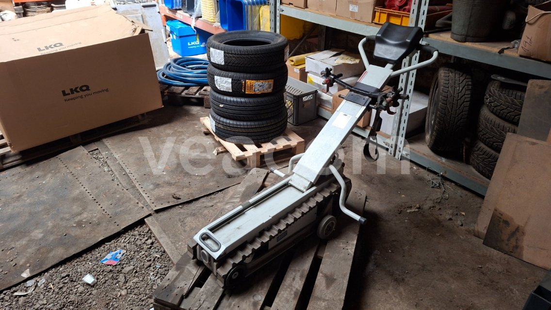 Online aukce:   VIMEC T08S