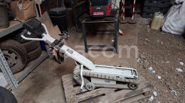 Online aukce:   VIMEC T08S