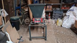 Online aukce:   DRTIČ DR 120 / 350