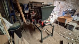 Online aukce:   DRTIČ DR 120 / 350